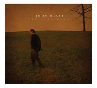 John Hiatt The Open Road (CD) Album (Importación USA)