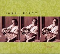 John Hiatt - The Tiki Bar Is Open