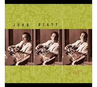 John Hiatt - The Tiki Bar Is Open [Vinilo]