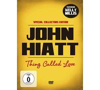 John Hiatt - Things Called Love [DVD]