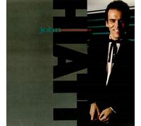 John Hiatt - Warming Up To The Ice Age