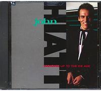 John Hiatt - Warming Up to the Ice Age