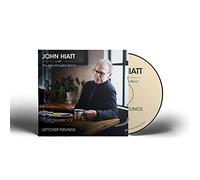John Hiatt With The Jerry Douglas Band - Leftover Feelings