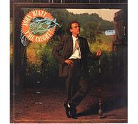 John Hiatt - Y'All Caught? - The Ones That Got Away 1979-1985 - Geffen Records - 924 247-1