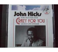 John Hicks - Crazy For You