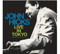John Hicks Live in Tokyo