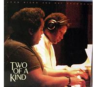 John Hicks/Ray Drummond - Two of a Kind [Vinilo]
