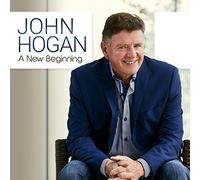 John Hogan - ANew Beginning