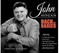 John Hogan - Back to Basics