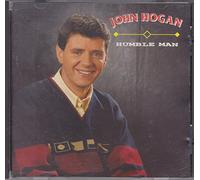 JOHN HOGAN - HUMBLE MAN