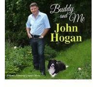 John Hogan - John Hogan - Buddy & Me CD