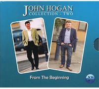 John Hogan - John Hogan - From The Beginning - Collection Two (3 CD Set)