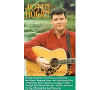 John Hogan - John Hogan-My Kind of Country [Reino Unido] [VHS]