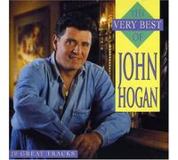 John Hogan - The Very Best Of