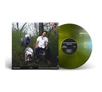 John Hollier & The Reverie - Rainmaker [Vinilo]