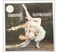 John Hollingsworth, The Sinfonia Of London - TP 44 Sleeping Beauty Sonf London John Hollingsworth