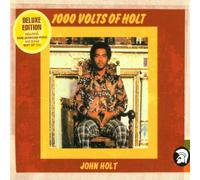 John Holt - 1000 Volts of Holt