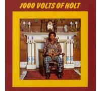 John Holt - 1000 Volts Of Holt