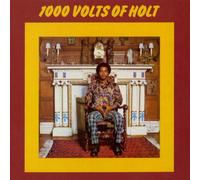 John Holt 1000 Volts of Holt (CD) Album (Importación USA)