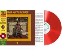 JOHN HOLT - 1000 VOLTS OF HOLT (COLOR ROJO) -LP [Vinilo]