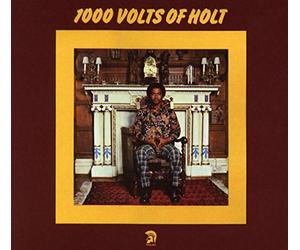 John Holt - 1000 Volts of Holt (Deluxe Edition)