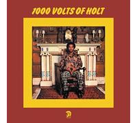 John Holt - 1000 Volts of Holt [Vinilo]