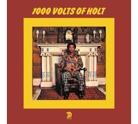 John Holt 1000 Volts of Holt (Vinyl) (Importación USA)