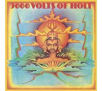 John Holt - 3000 Volts Of Holt Lp [Vinilo]