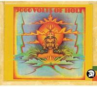 John Holt - 3000 Volts of Holt Plus