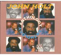 John Holt - Anthology