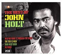 John Holt - Best Of