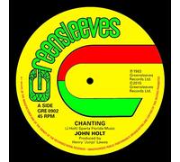 John Holt - Chanting [Vinilo]