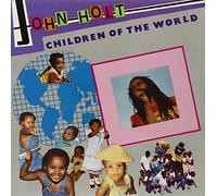 John Holt - Children of the World [Vinilo]
