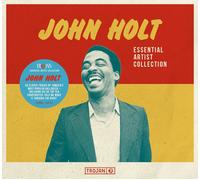 John Holt - John Holt - Essential Artist Collection - (2 CD)