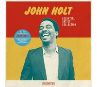 John Holt Essential Artist Collection (Vinyl) 12" Album Coloured Vinyl