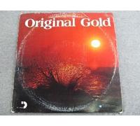 John Holt - Gold / Vinyl record [Vinyl-LP]