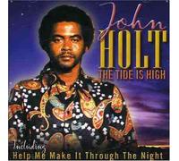 John Holt - Help Me Make It Through the Night