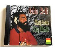 John Holt - Hey Love, Hey World