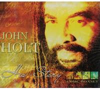 John Holt - His