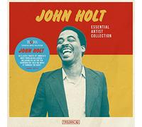 John Holt - John Holt - Essential Artist Collection - (2 CD)