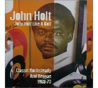 John Holt - John Holt Like a Bolt