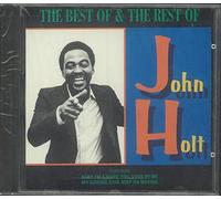 John Holt - John Holt - The Best of and the Rest of John Holt