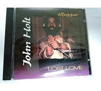 John Holt - Lost Love