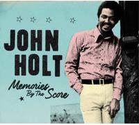 John Holt Memories By the Score (Vinyl) 12" Album (Importación USA)