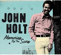 John Holt - Memories By The Score (Vinyl LP) [Vinilo]