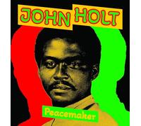 John Holt - Peace Maker [Vinilo]