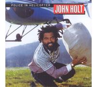 John Holt Police in Helicopter (Vinyl) 12" Album (Importación USA)