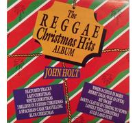 John Holt - Reggae Christmas Hits [Vinilo]