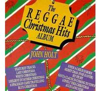 John Holt - Reggae Christmas Hits [Vinilo]