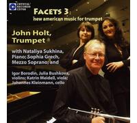 John Holt - Trumpet